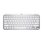 羅技 MX Keys Mini 無線藍牙超薄智能背光鍵盤