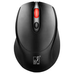 ZGB 361 2.4G 無線充電迷你滑鼠 1600dpi