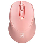 ZGB 361 2.4G 無線充電迷你滑鼠 1600dpi