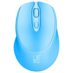 ZGB 361 2.4G 無線充電迷你滑鼠 1600dpi
