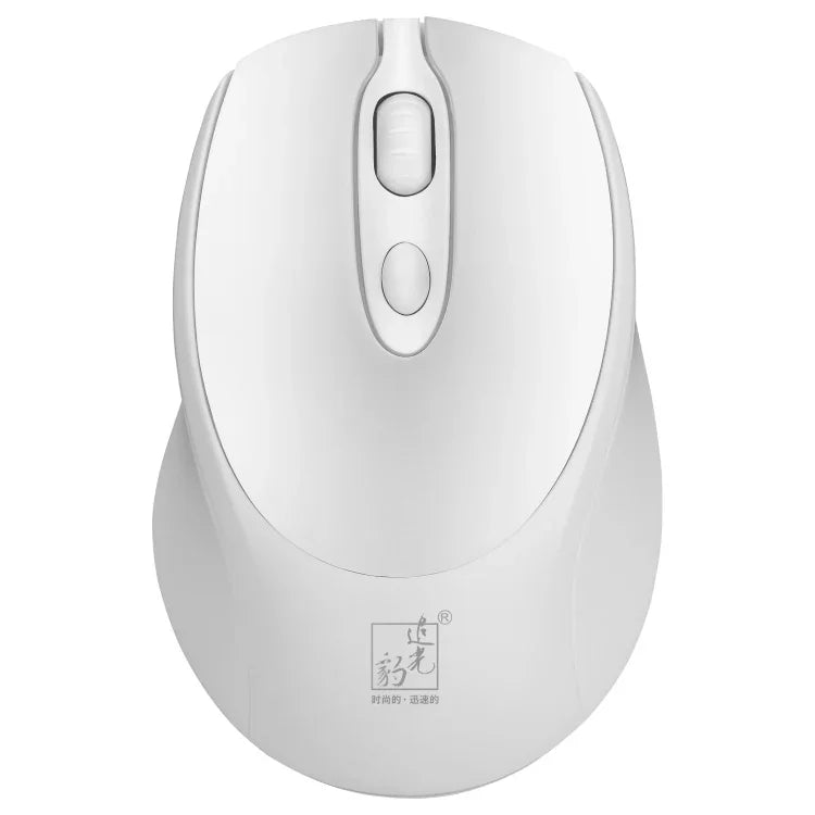 ZGB 361 2.4G 無線充電迷你滑鼠 1600dpi