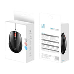 ZGB 361 2.4G 無線充電迷你滑鼠 1600dpi