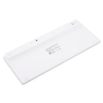 BK-3001 藍牙無線 78 鍵超薄鍵盤，適用於 Windows / iPad / iPhone