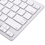 BK-3001 藍牙無線 78 鍵超薄鍵盤，適用於 Windows / iPad / iPhone