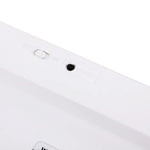 BK-3001 藍牙無線 78 鍵超薄鍵盤，適用於 Windows / iPad / iPhone