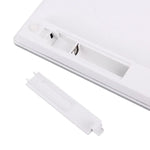 BK-3001 藍牙無線 78 鍵超薄鍵盤，適用於 Windows / iPad / iPhone