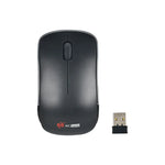 MC Saite MC-367 2.4GHz 無線滑鼠，附 USB 接收器，適用電腦、PC、筆記型電腦