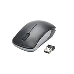 MC Saite MC-367 2.4GHz 無線滑鼠，附 USB 接收器，適用電腦、PC、筆記型電腦