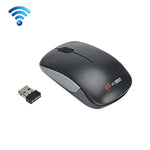 MC Saite MC-367 2.4GHz 無線滑鼠，附 USB 接收器，適用電腦、PC、筆記型電腦