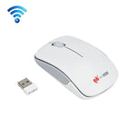 MC Saite MC-367 2.4GHz 無線滑鼠，附 USB 接收器，適用電腦、PC、筆記型電腦