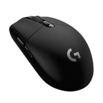 羅技 G304 LIGHTSPEED 12000 DPI 6 可編程按鈕 HERO 感應器無線遊戲滑鼠
