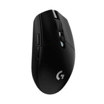 羅技 G304 LIGHTSPEED 12000 DPI 6 可編程按鈕 HERO 感應器無線遊戲滑鼠
