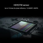 羅技 G304 LIGHTSPEED 12000 DPI 6 可編程按鈕 HERO 感應器無線遊戲滑鼠