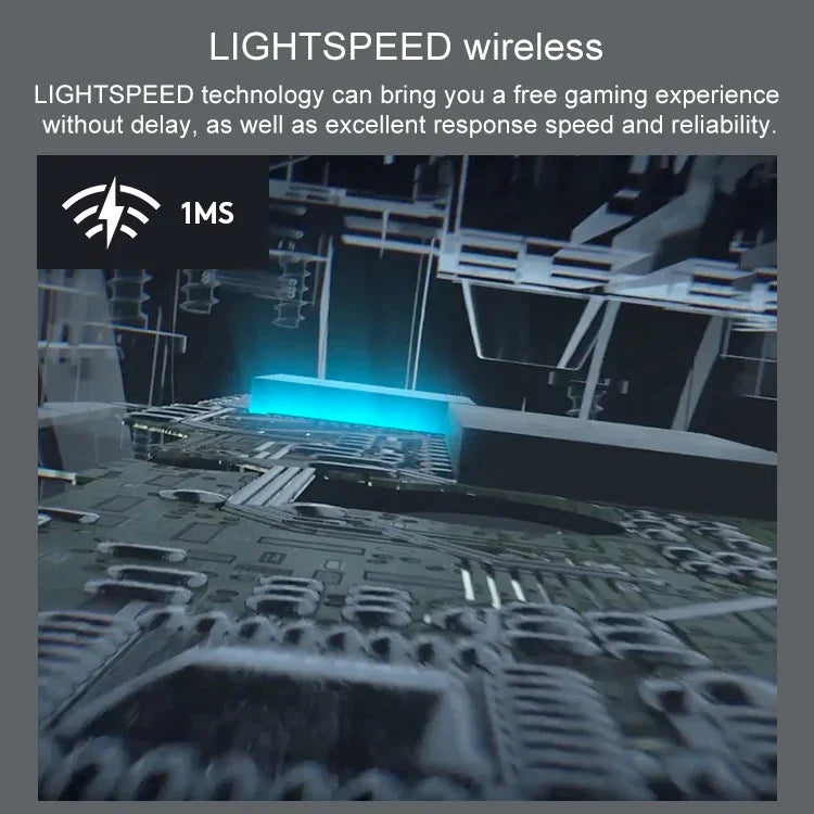 羅技 G703 LIGHTSPEED 16000 DPI 6 可編程按鈕 HERO 16K 感應器 RGB 背光 無線光學遊戲滑鼠