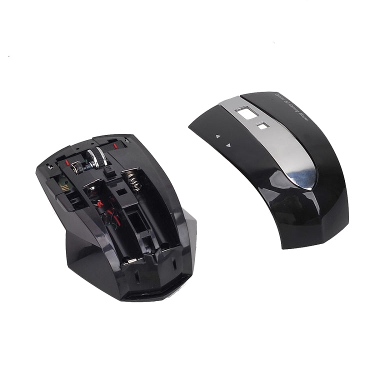 MZ-011 2.4GHz 1600DPI無線可充電光學滑鼠，帶HUB功能，黑色，黑銀色，白色+皇家藍，珍珠白，藍色，銀色