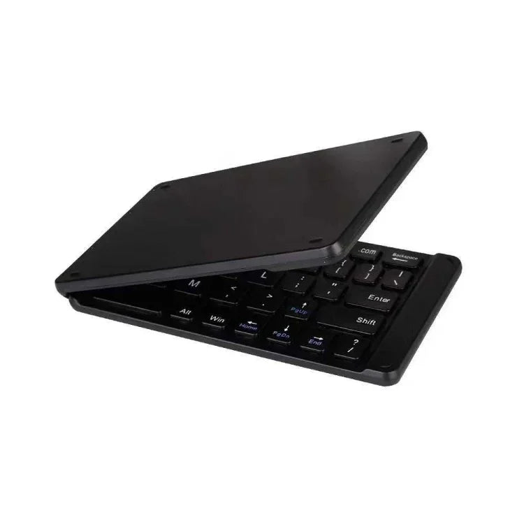 K018 USB充電可折疊67鍵藍牙無線鍵盤