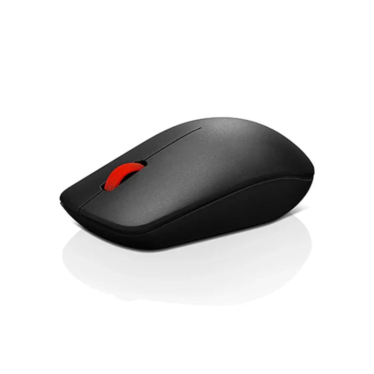 聯想 thinkplus WL100 經典簡約無線滑鼠，WL100