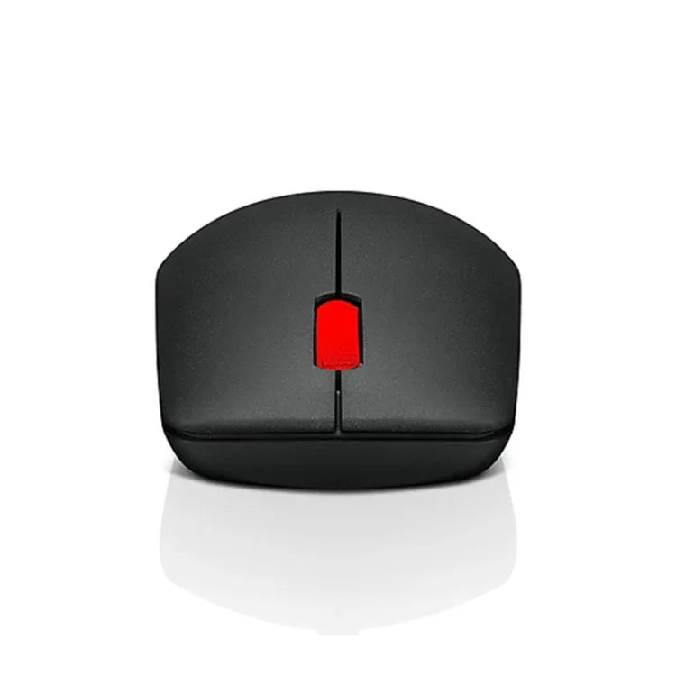 聯想 thinkplus WL100 經典簡約無線滑鼠，WL100