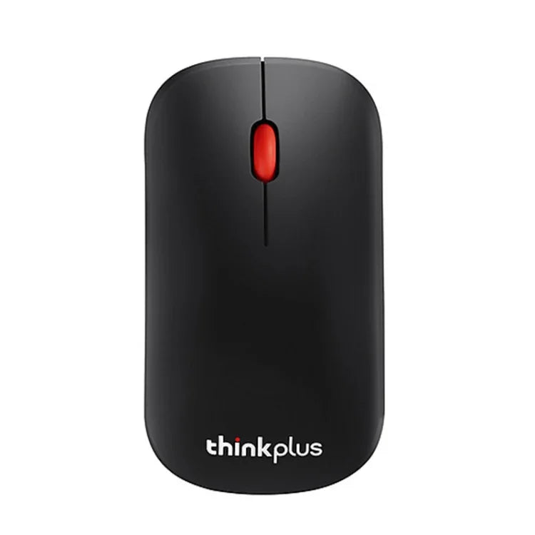 聯想 thinkplus 藍牙 4.0 便攜無線藍牙滑鼠，藍牙滑鼠