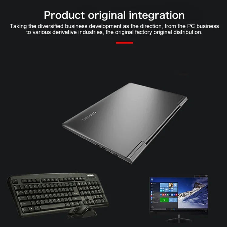 Lenovo M120 Pro時尚辦公紅點無線滑鼠，M120 Pro無線滑鼠