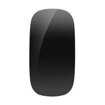 TM-823 2.4G 1200 DPI 無線觸控滾輪光學滑鼠，適用於 Mac 桌面筆電