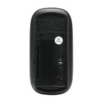 TM-823 2.4G 1200 DPI 無線觸控滾輪光學滑鼠，適用於 Mac 桌面筆電