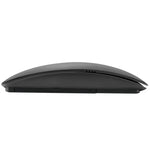 TM-823 2.4G 1200 DPI 無線觸控滾輪光學滑鼠，適用於 Mac 桌面筆電