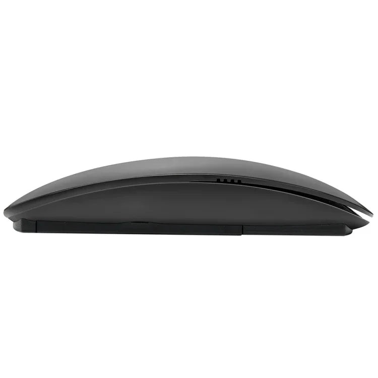 TM-823 2.4G 1200 DPI 無線觸控滾輪光學滑鼠，適用於 Mac 桌面筆電