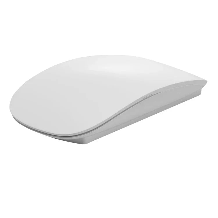 TM-823 2.4G 1200 DPI 無線觸控滾輪光學滑鼠，適用於 Mac 桌面筆電