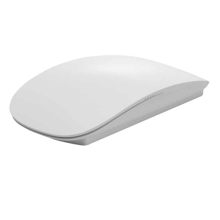 TM-823 2.4G 1200 DPI 無線觸控滾輪光學滑鼠，適用於 Mac 桌面筆電