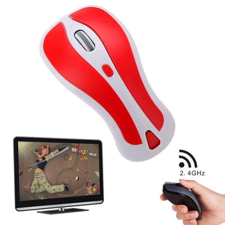 PR-01 6D 陀螺儀飛行空中滑鼠 2.4G USB 接收器 1600 DPI 無線光學滑鼠 適用於電腦 PC Android 智慧電視盒, KB6572GW, KB6572LB, KB6572LW, KB6572PB, KB6572PW, KB6572RB, KB6572RW, KB6572YB