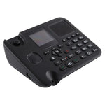 ZT9000 2.4 吋 TFT 螢幕固定無線 GSM 商務電話，四頻：GSM 850/900/1800/1900MHz