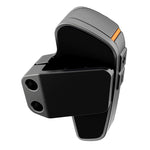 BT-S2 單聲道 2.4GHz 藍牙 V3.0 摩托車頭盔對講耳機，自動接聽，支持 FM，對講距離達 1000 米，BT-S2 單聲道