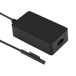 原廠 15V 4A 交流電源適配器充電器，適用 Microsoft Surface Book / Pro 4 / Pro 3，65W 4A
