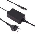 原廠 15V 4A 交流電源適配器充電器，適用 Microsoft Surface Book / Pro 4 / Pro 3，65W 4A