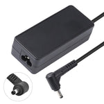 45W 20V 2.25A 4.0x1.7mm 筆記型電腦電源適配器通用充電器，附電源線