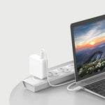 適用於 iPhone、Galaxy、華為、小米、LG、HTC 及其他智慧型手機、可充電裝置，型號 LA3008A、LA3008B、LA3008C、LA3008D
