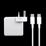 適用於 iPhone、Galaxy、華為、小米、LG、HTC 及其他智慧型手機、可充電裝置，型號 LA3008A、LA3008B、LA3008C、LA3008D