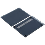 適用於 Huawei MateBook X 2020 防震水晶筆電保護殼，適用 Huawei MateBook X 2020