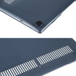 適用於 Huawei MateBook X 2020 防震水晶筆電保護殼，適用 Huawei MateBook X 2020