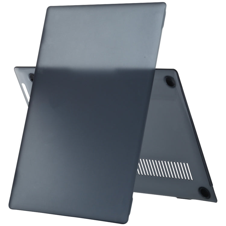 適用於 Huawei MateBook X 2020 防震磨砂筆電保護殼，適用 Huawei MateBook X 2020
