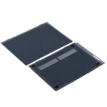 適用於 Huawei MateBook X 2020 防震磨砂筆電保護殼，適用 Huawei MateBook X 2020