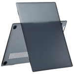 適用於 Huawei MateBook X 2020 防震磨砂筆電保護殼，適用 Huawei MateBook X 2020