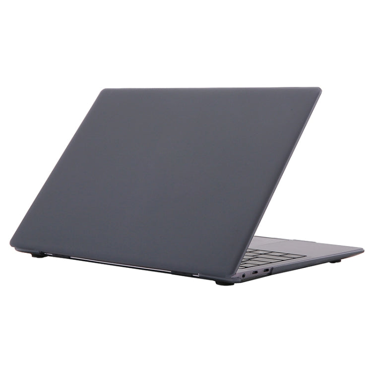 適用於華為 MateBook X Pro 2022 防震磨砂筆記型電腦保護殼，適用於華為 MateBook X Pro 2022