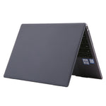 適用於華為 MateBook X Pro 2022 防震磨砂筆記型電腦保護殼，適用於華為 MateBook X Pro 2022