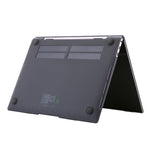 適用於華為 MateBook X Pro 2022 防震磨砂筆記型電腦保護殼，適用於華為 MateBook X Pro 2022