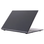 適用於華為 MateBook X Pro 2022 防震水晶筆記型電腦保護殼，適用於華為 MateBook X Pro 2022
