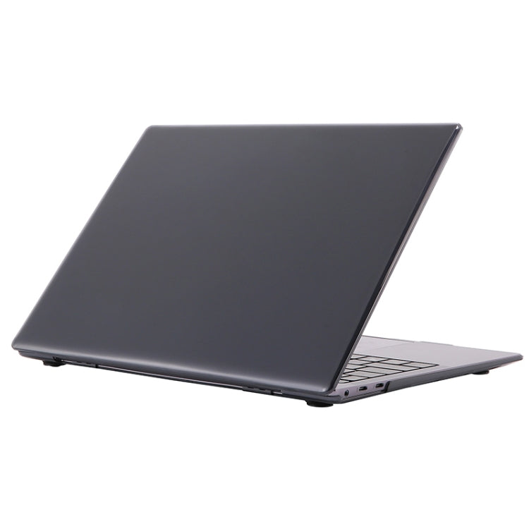 適用於華為 MateBook X Pro 2022 防震水晶筆記型電腦保護殼，適用於華為 MateBook X Pro 2022