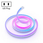 小米米家 2米同步 RGB 環境燈條，美規插頭，2米燈條