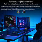 小米米家 2米同步 RGB 環境燈條，美規插頭，2米燈條